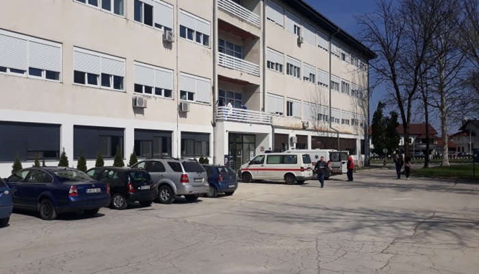 Postepena normalizacija rada zdravstvenih ustanova u USK