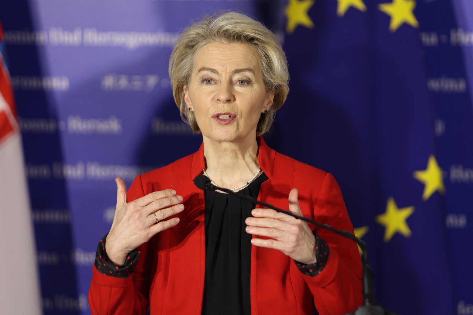 Postignut dogovor o imenovanjima u EU