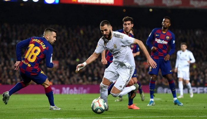 Postignut dogovor o nastavku takmičenja u La Ligi