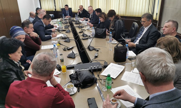 Postignut dogovor o novim platnim koeficijentima za zdravstvene djelatnike