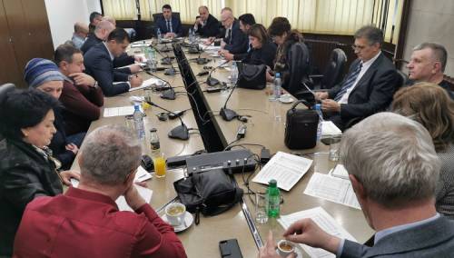 Postignut dogovor o novim platnim koeficijentima za zdravstvene djelatnike