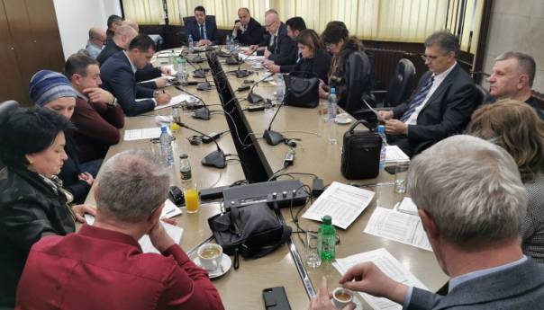 Postignut dogovor o novim platnim koeficijentima za zdravstvene djelatnike