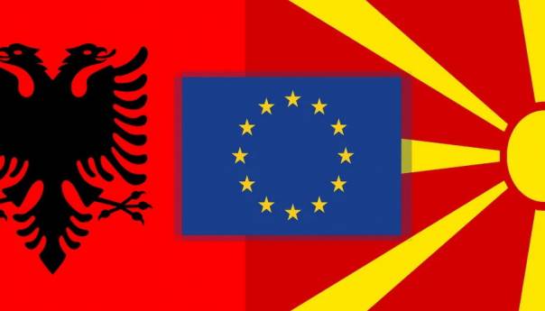 Postignut dogovor o otvaranju pregovora sa S. Makedonijom i Albanijom