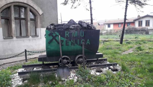 Postignut dogovor u EPBiH, zenički bi rudari već danas ponovo mogli sići u jame