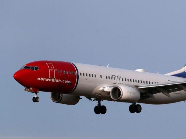 Postignut dogovor: U Norveškoj neće doći do štrajka aviosaobraćaja