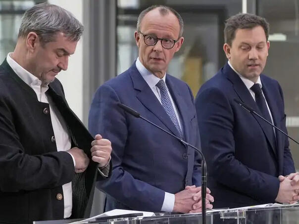 Postignut historijski dogovor u Njemačkoj, ovo su ključne tačke