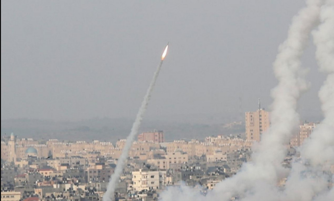 Postignut prekid vatre između Izraela i palestinskih grupa