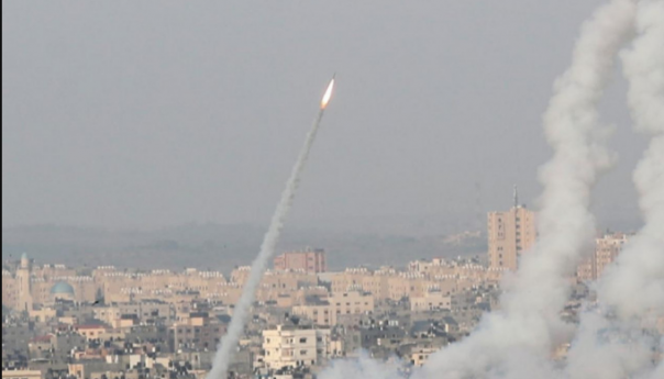 Postignut prekid vatre između Izraela i palestinskih grupa