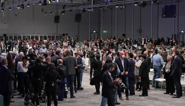 Postignut Sporazum o klimi: Smanjenje a ne ukidanje energije iz uglja