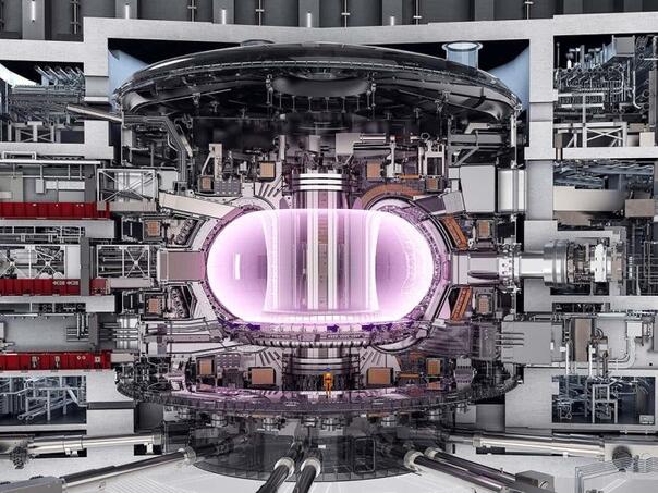 Postignuta rekordna proizvodnja energije u nuklearnoj fuziji