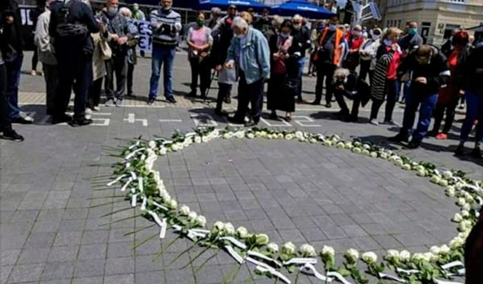 Postignuta saglasnost za spomenik ubijenoj djeci Prijedora, čeka se lokacija