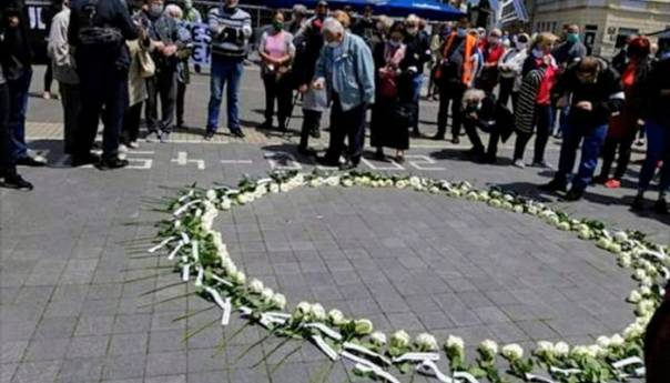 Postignuta saglasnost za spomenik ubijenoj djeci Prijedora, čeka se lokacija