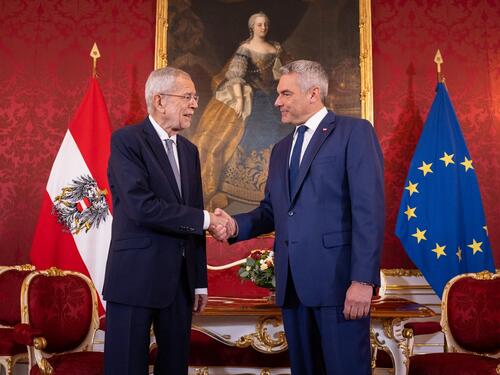 Postizborna pat pozicija u Austriji: Kako formirati koaliciju bez Slobodarske stranke?