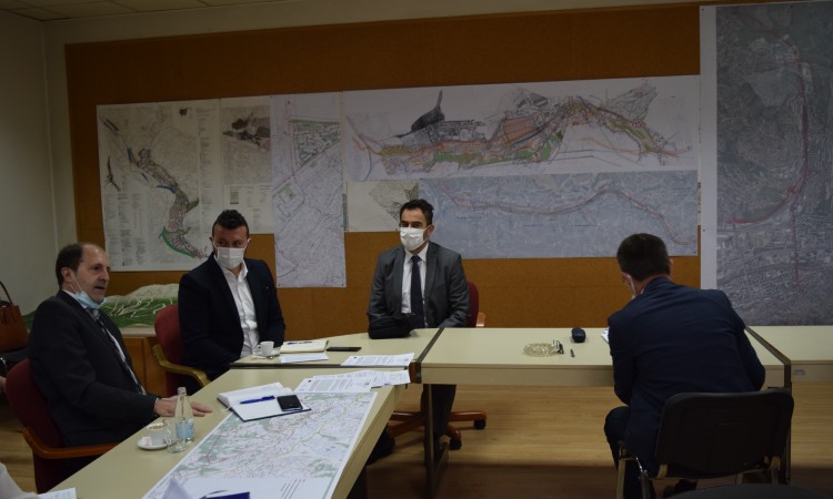 Postoje preduslovi za početak radova na tunelu Kobilja Glava