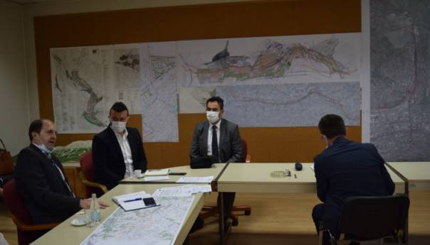 Postoje preduslovi za početak radova na tunelu Kobilja Glava