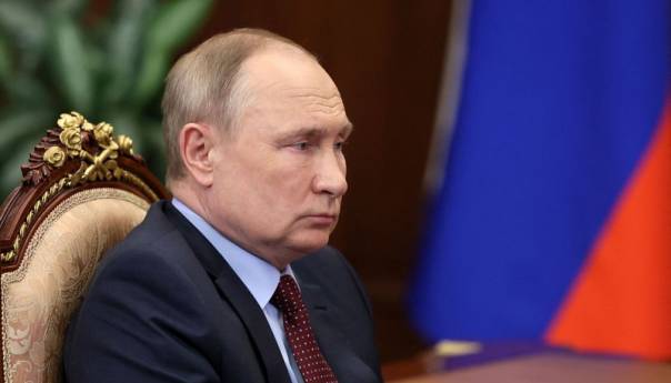 Postoje uvjerljivi dokazi da Putin stoji iza ratnih zločina u Ukrajini