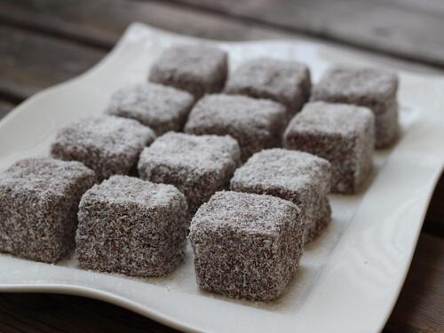 Postoji brojni recepti za čupavce, ali ovaj je poseban