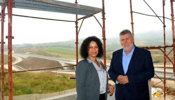 Postoji li Narod i pravda u Centru Sarajevo!?