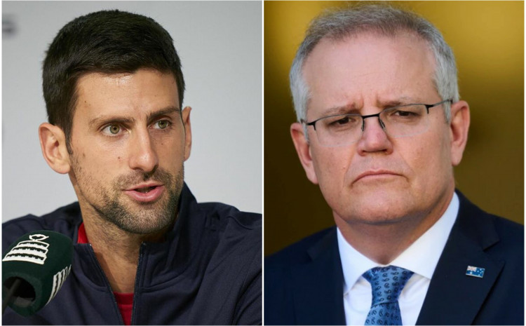Postoji mogućnost da se Đoković vrati u Australiju i prije isteka trogodišnje zabrane