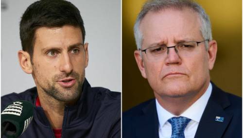 Postoji mogućnost da se Đoković vrati u Australiju i prije isteka trogodišnje zabrane