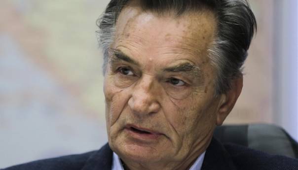 Postoji namjera da se izvrši kompenzacija RS za Kosovo