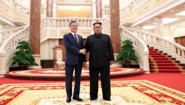 Postoji 'očajnička potreba' za poboljšanjem odnosa sa Sjevernom Korejom