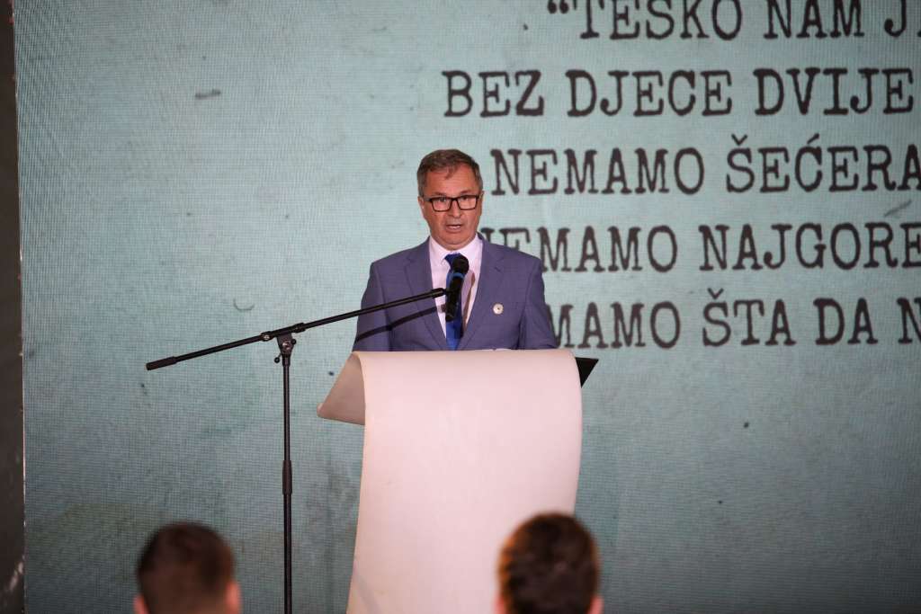 Postoji opravdan strah da nećemo pronaći sve žrtve genocida u Srebrenici