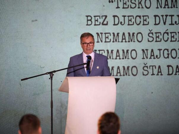 Postoji opravdan strah da nećemo pronaći sve žrtve genocida u Srebrenici