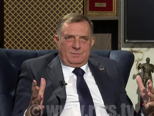 Postoperativne nebuloze: Dodik tvrdi da ide u nezavisnost ako ga osude