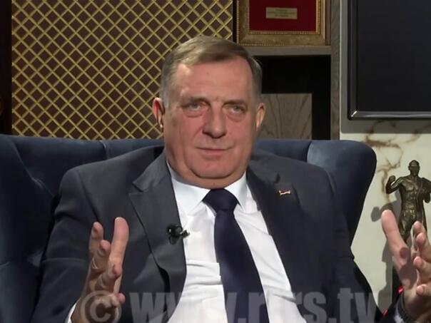 Postoperativne nebuloze: Dodik tvrdi da ide u nezavisnost ako ga osude