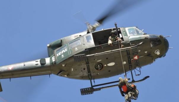 Postrojbe OSBiH uspješne na EUFOR-ovoj vježbi Brzi odgovor 2020