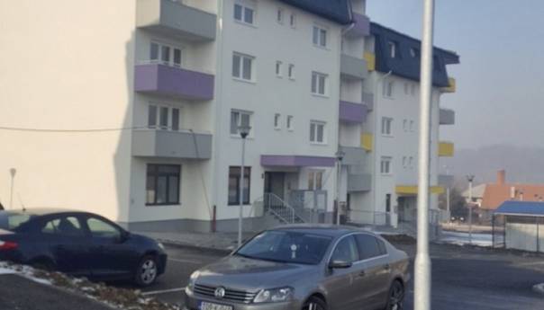 Poštujući mjere, građevinski radovi na projektu CEB II se nesmetano odvijaju