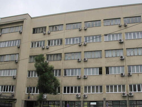 Postupak protiv Debevca, Mehmedagića i Pijuka u nadležnosti Vrhovnog suda Federacije