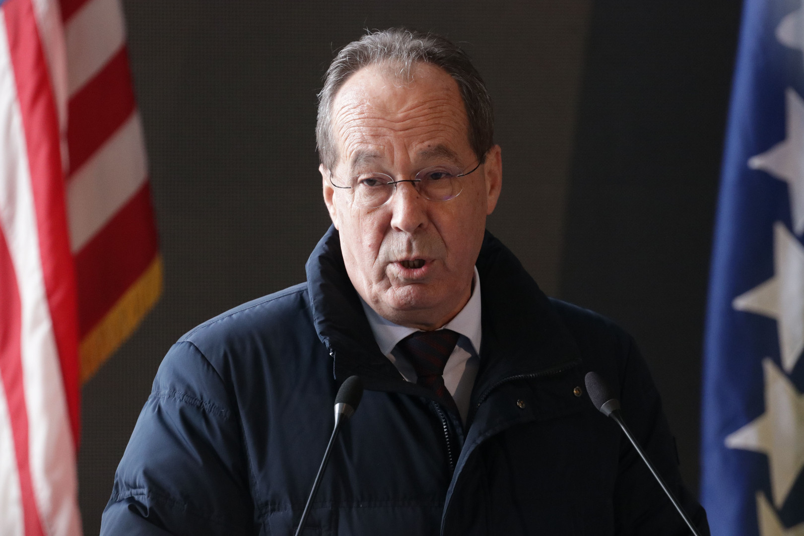 Postupak protiv Okolića i pet pripadnika OSBiH koji su bili na proslavi