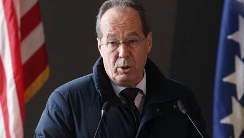 Postupak protiv Okolića i pet pripadnika OSBiH koji su bili na proslavi