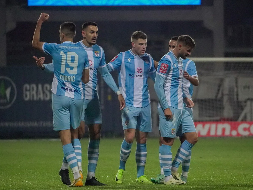 Posušje bez većih problema savladalo Slobodu