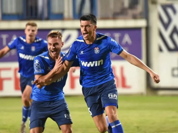 Posušje dočekuje Igman, kolo zatvaraju GOŠK i Široki