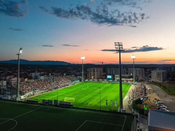 Posušje i Rudar otvaraju 5. kolo PL BiH