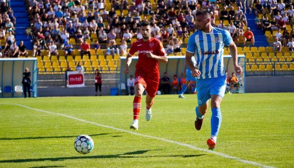 Posušje i Velež podijelili bodove na otvaranju nove sezone PLBiH