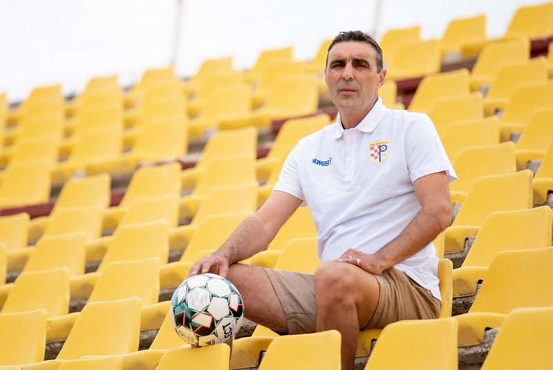 Posušje imenovalo novog trenera