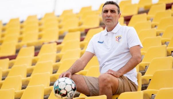 Posušje imenovalo novog trenera