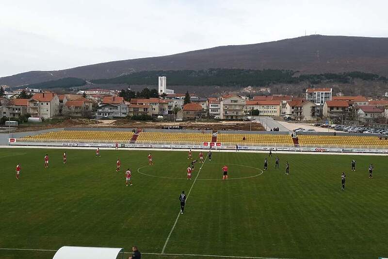Posušje kiksalo protiv Igmana, Goražde upisalo novu pobjedu