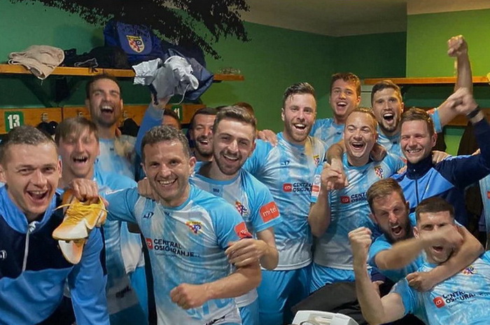 Posušje korača ka Premijer ligi BiH