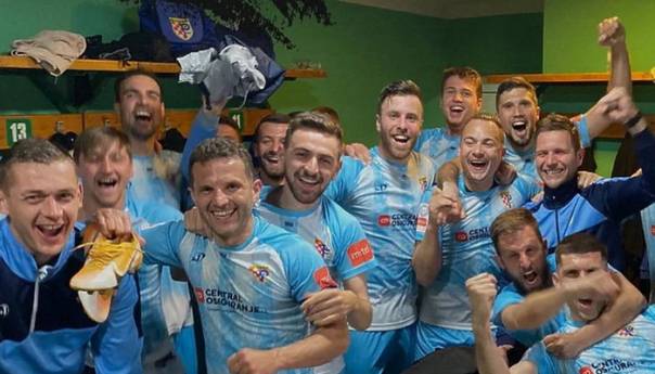 Posušje korača ka Premijer ligi BiH