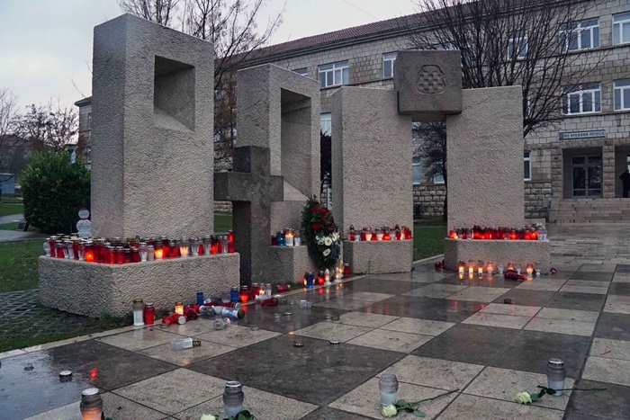 Posušje oplakuje smrt osmero mladih