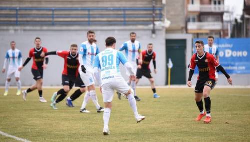 Posušje ostvarilo važnu pobjedu protiv Slobode