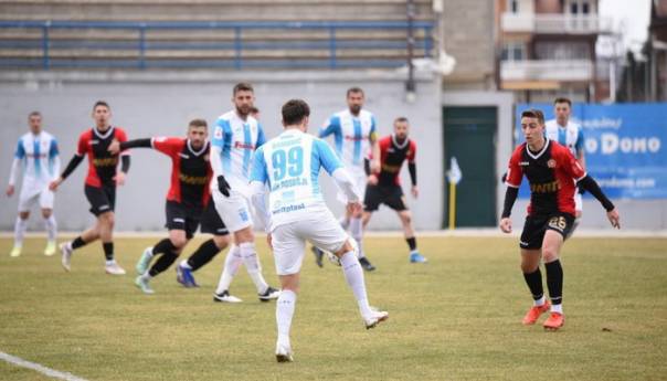 Posušje ostvarilo važnu pobjedu protiv Slobode