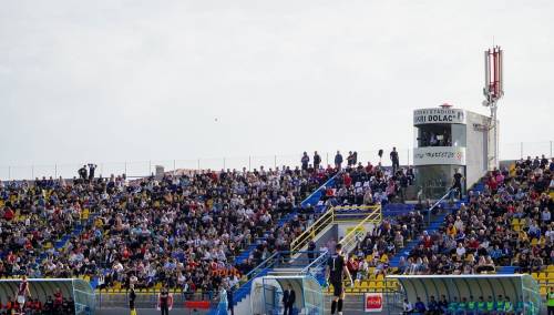 Posušje prijeti istupanjem iz lige, ogorčeni su suđenjem nakon duela s Borcem i Sarajevom