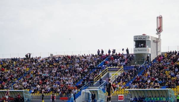 Posušje prijeti istupanjem iz lige, ogorčeni su suđenjem nakon duela s Borcem i Sarajevom