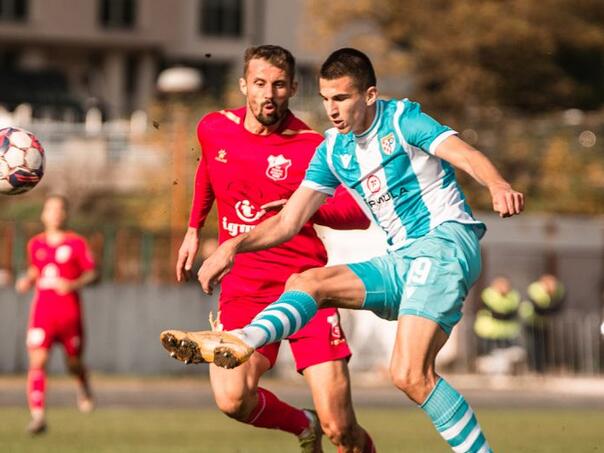 Posušje lako savladalo Igman u Konjicu